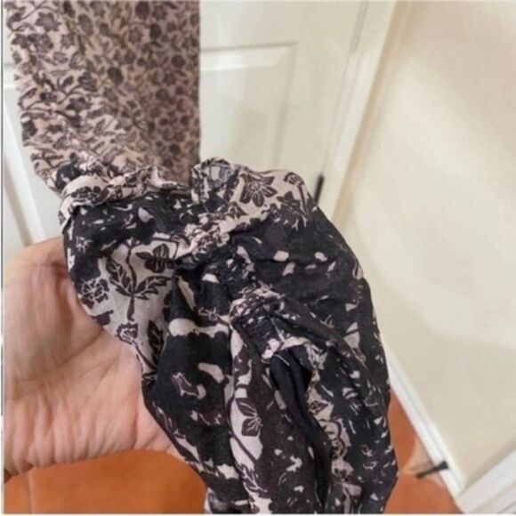 Free People Forever Timeless Soulmate Jumpsuit Size XS - Picture 6 of 8